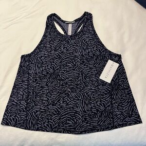 Athleta T-back Tank